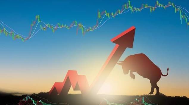 The US stock market fell sharply, and the Japanese stock market fell sharply! Bu The US stock market fell sharply, and the Japanese stock market fell sharply! Bu