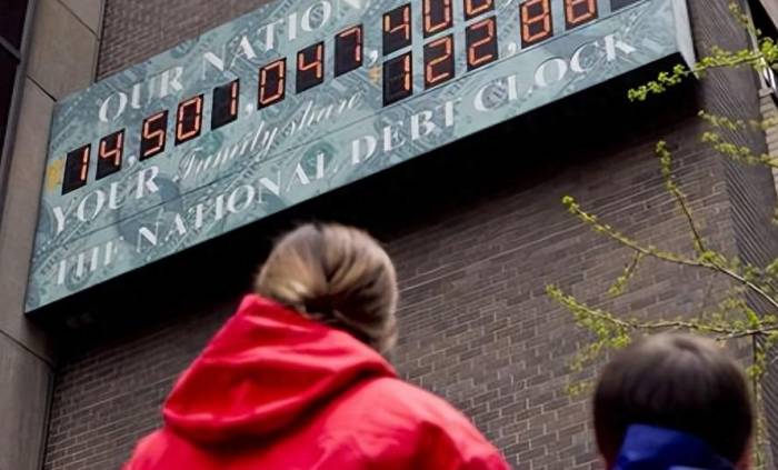 Black Monday! Overseas markets have plummeted one after another, and the global