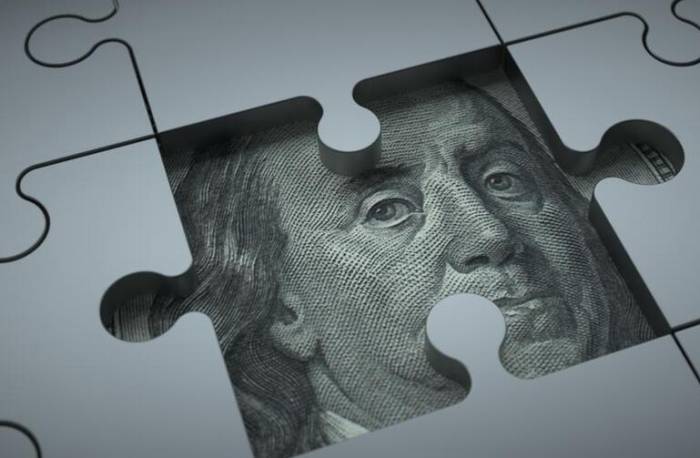 The market value of the "seven giants" in the US stock market evaporated by $800