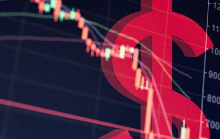 The US stock market experienced 'Black Monday', and Intel's stock price fell by
