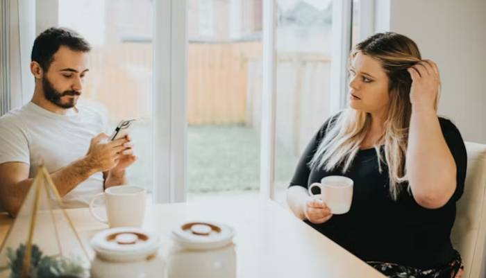 My wife announced her pregnancy in a live stream, unaware that her husband is infertile.-5 My wife announced her pregnancy in a live stream, unaware that her husband is infertile.-5