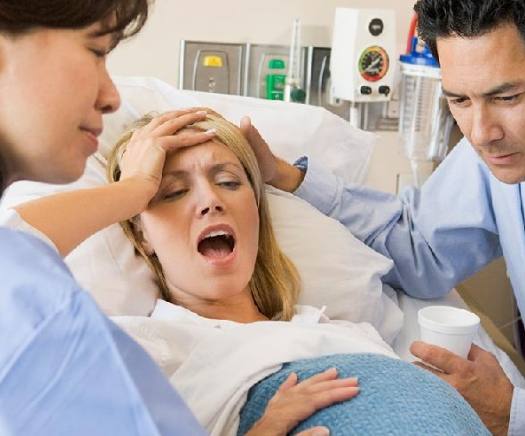 Human Childbirth Is a Biological Death Trap:4 Flaws in Your Body That Prove You're an Alien Prisoner! Human Childbirth Is a Biological Death Trap:4 Flaws in Your Body That Prove You're an Alien Prisoner!