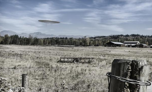 Are We Alone? Decoding the Top 10 Most Thrilling and Authentic UFO Encounters!