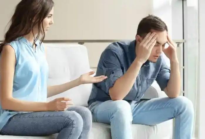 My wife announced her pregnancy in a live stream, unaware that her husband is infertile.-10