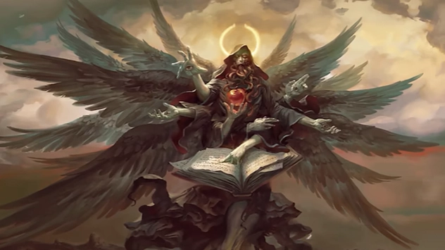 Beyond the Grim Reaper: 10 Terrifying & Fascinating Death Deities Beyond the Grim Reaper: 10 Terrifying & Fascinating Death Deities