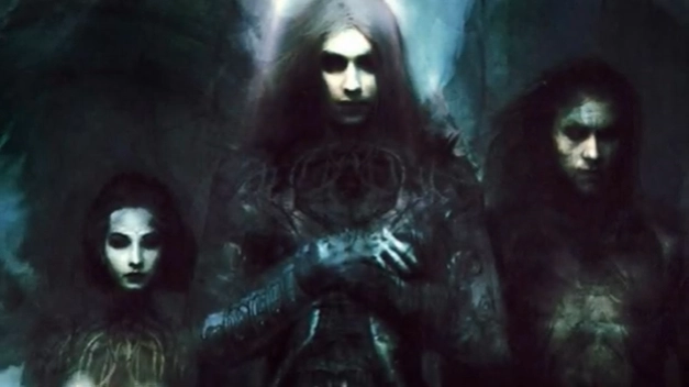 Beyond the Grim Reaper: 10 Terrifying & Fascinating Death Deities Beyond the Grim Reaper: 10 Terrifying & Fascinating Death Deities