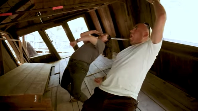 Gravity's Illusion? 10 Real-Life Spots That Defy All Logic : #2 Will Make Your Head Spin Gravity's Illusion? 10 Real-Life Spots That Defy All Logic : #2 Will Make Your Head Spin