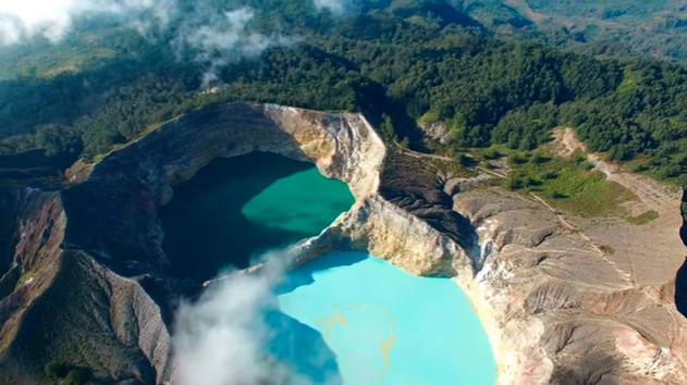 Gravity's Illusion? 10 Real-Life Spots That Defy All Logic : #2 Will Make Your Head Spin Gravity's Illusion? 10 Real-Life Spots That Defy All Logic : #2 Will Make Your Head Spin